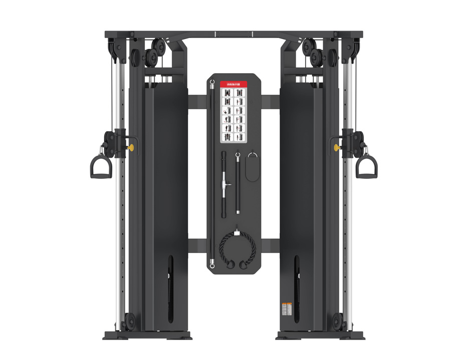 FA9021 Functional Trainer