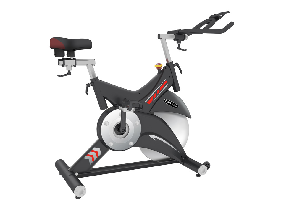 FD5031 Luxury Commercial Spinning Bike
