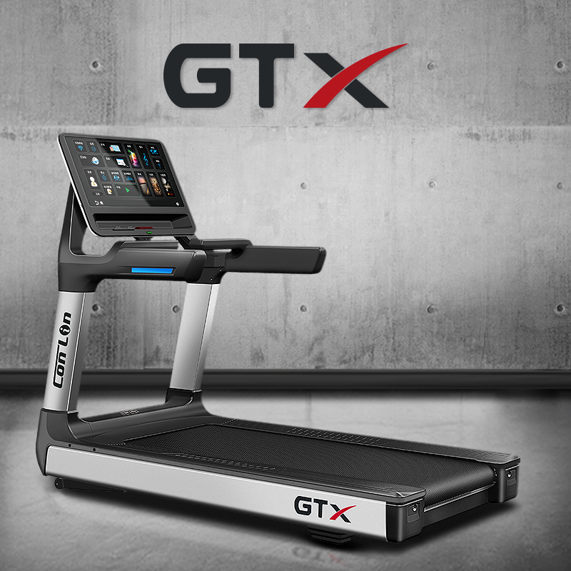 <b>The all new GT X series</b>