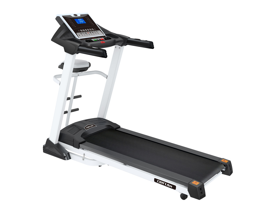 K20M Multifuntion Foldable Motorized Treadmill