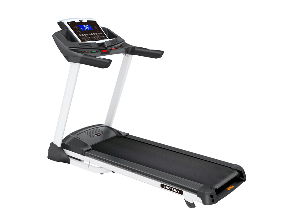 K20 Foldable Motorized Treadmill