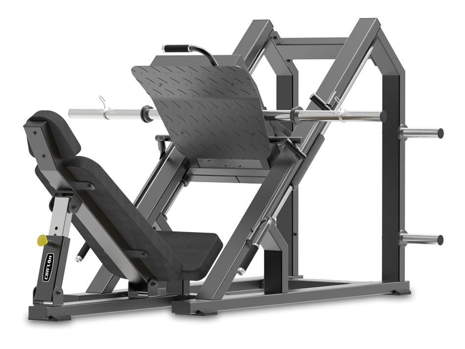 FB8022 Leg Press