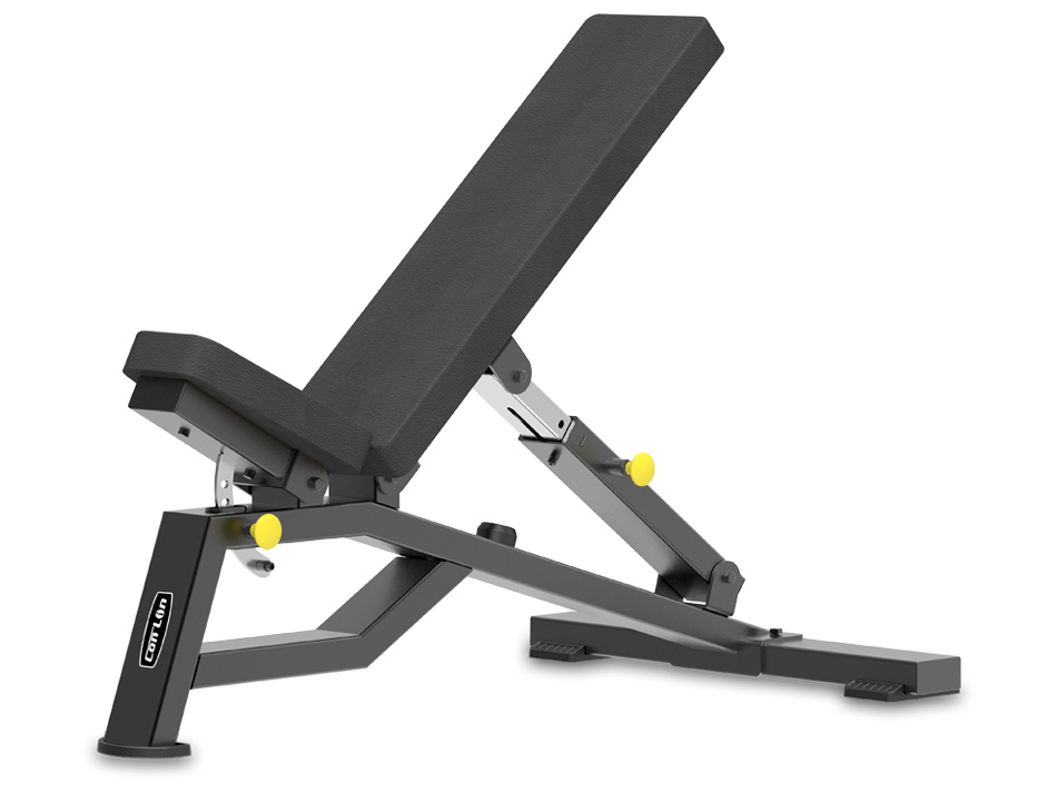 FB8030 Adjustable Dumbbell Bench