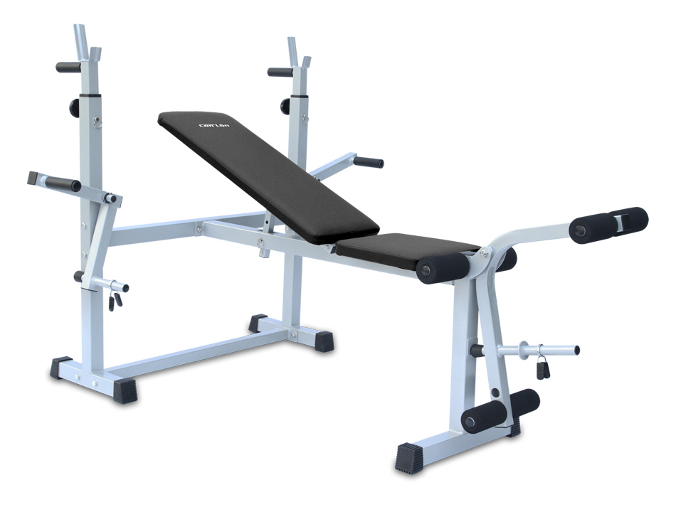 FC6009 Multifunctional Power Bench