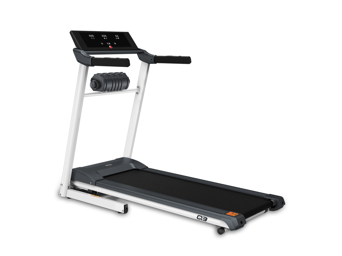 Q3M Multifunction Foldable Motorized Treadmill