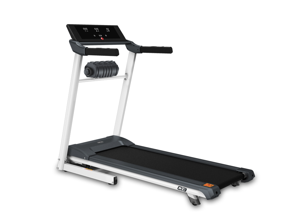 Q3MS Multi-function Foldable Motorized Treadmill