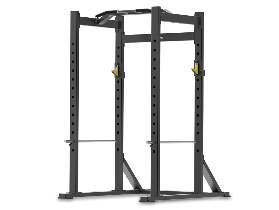 FB8023 Half Cage Deep Squat