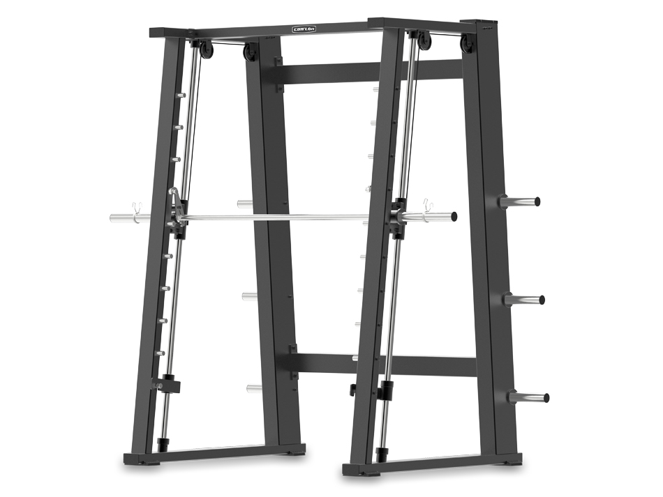 FB8021 Smith Machine