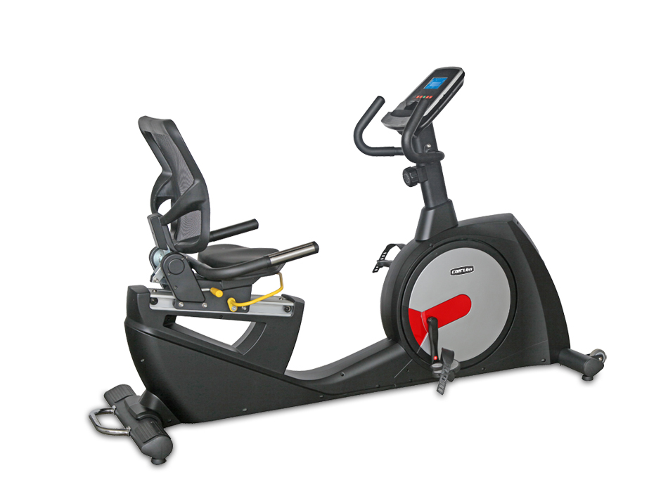 FD5024 Recumbent Bike