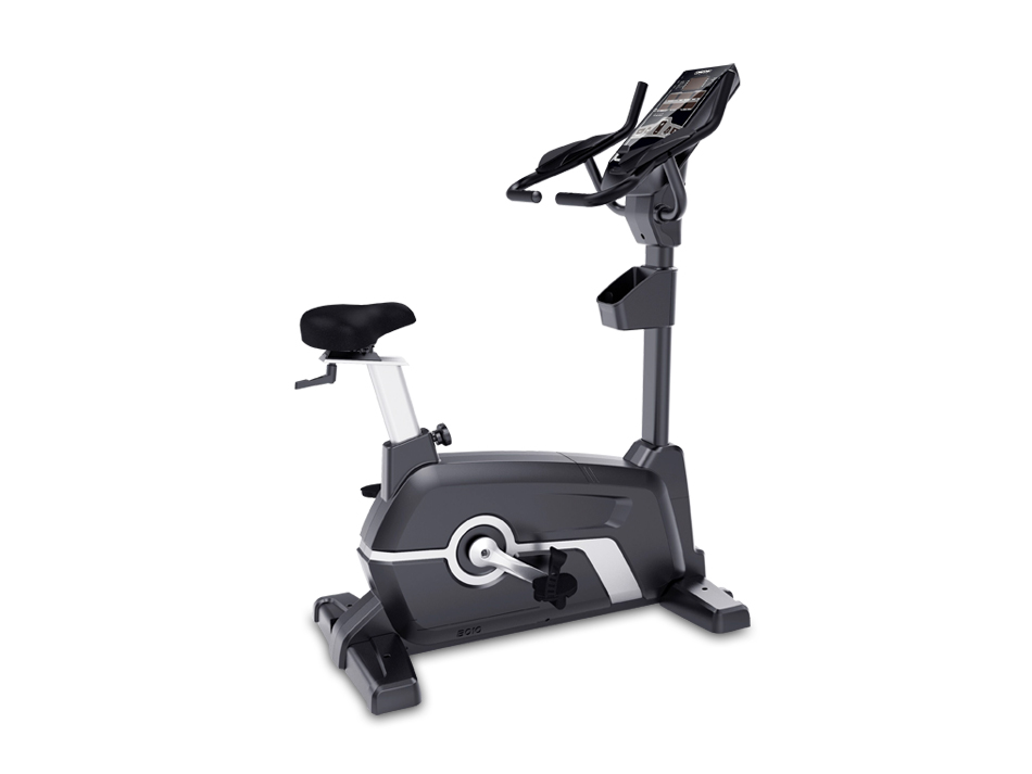 FD9882 Commercial Self-generating Upright Bike