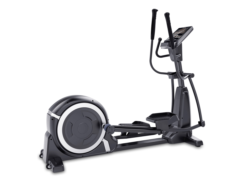 FD9880 Commercial Self-generating Elliptical Trainer