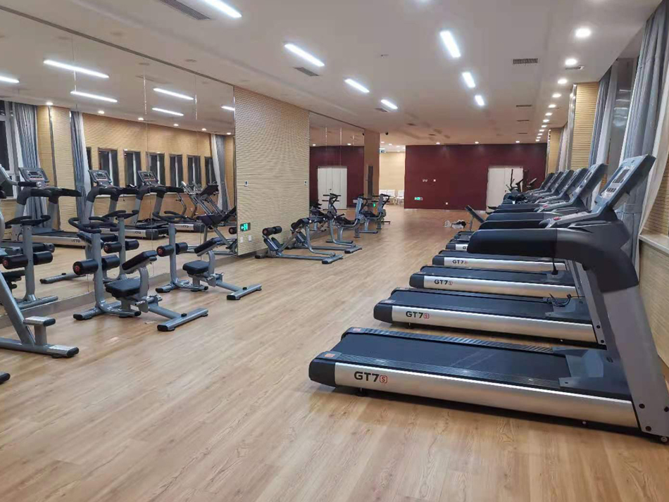 某戒毒管理所